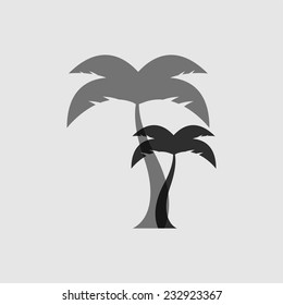 palms icon