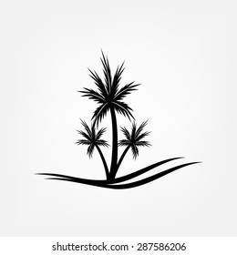 palms icon