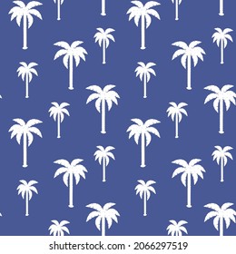 Patrón sin costuras. Papel tapiz vectorial botánico. Fondo tropical.