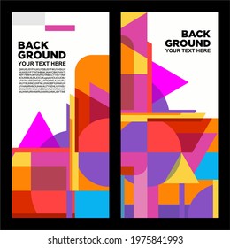 pamphlets and brochures
background pattern for design