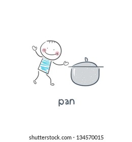 Pan