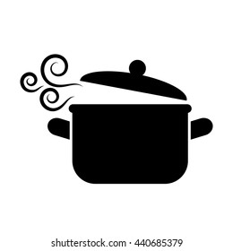 pan cooking icon