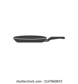 Diseño de iconos vectoriales del logotipo de cocina en pantalla