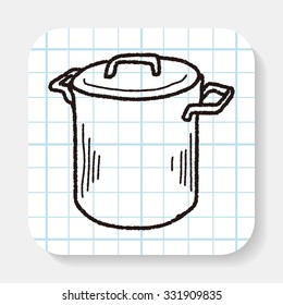 pan doodle