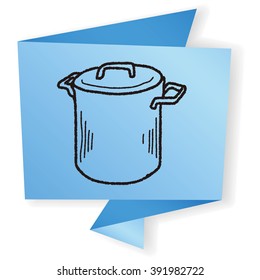 pan doodle