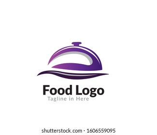 pan food logo design inspiration