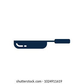 pan glyph icon