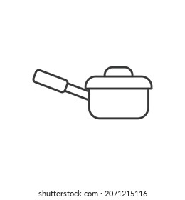 Icono de calefacción de plano. Icono del vector de la bandeja de refrigeración. Aparato de cocina. Símbolo gráfico para cocinar diseño de sitio web, logotipo, aplicación, interfaz de usuario