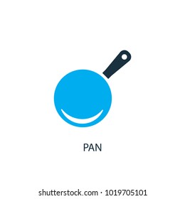 Pan icon. 