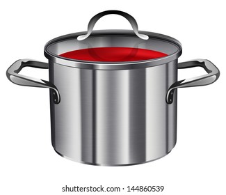 Pan, icon