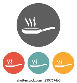 pan icon