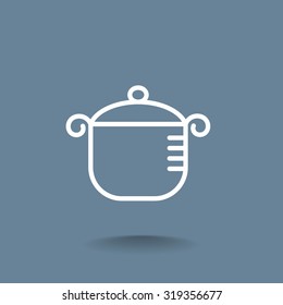 pan icon