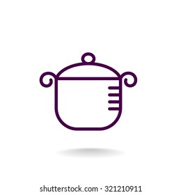 pan icon
