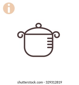 pan icon