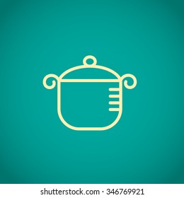 pan icon