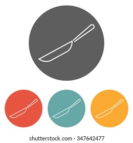 pan icon