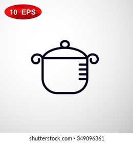 pan icon