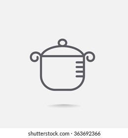 pan icon