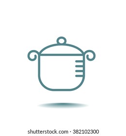 pan icon