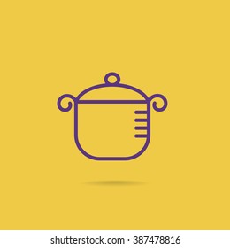 pan icon
