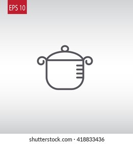 Pan Icon