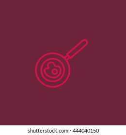 Pan Icon