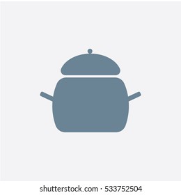 Pan icon