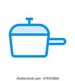 Pan Icon