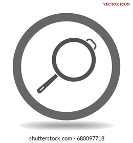 Pan icon