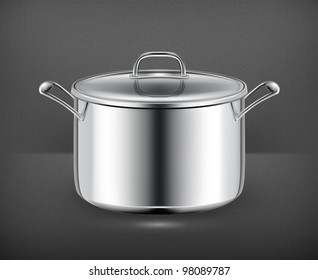 Pan, icon