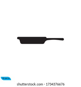 ilustración vectorial de diseño de icono de pan 