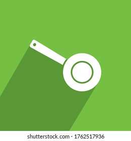 Pan icon , Food icon vector