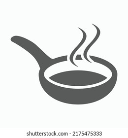 icono de pan, ilustración de vector de saboreo