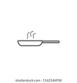pan icon illustration