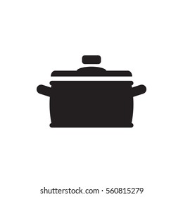 pan icon illustration isolated vector sign symbol