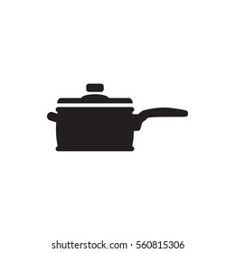pan icon illustration isolated vector sign symbol