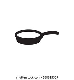 pan icon illustration isolated vector sign symbol
