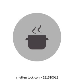 pan icon illustration vector, can be used for mobile and web design