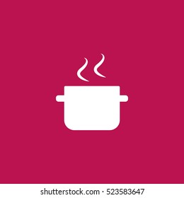pan icon illustration vector, can be used for mobile and web design