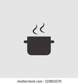 pan icon illustration vector, can be used for mobile and web design