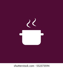 pan icon illustration vector, can be used for mobile and web design.