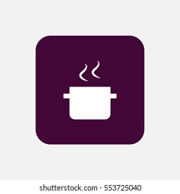 pan icon illustration vector, can be used for mobile and web design
