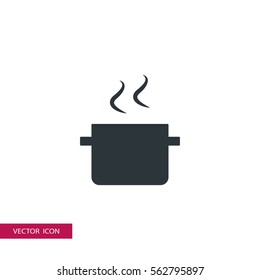 pan icon illustration vector, can be used for mobile and web design.