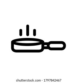 icono de pan o logotipo símbolo de signo aislado ilustración vectorial ilustración vectorial de alta calidad estilo negro iconos vectoriales
