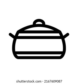 icono de pan o logotipo símbolo de signo aislado ilustración vectorial ilustración vectorial de alta calidad estilo negro iconos vectoriales
