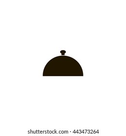 pan icon. pan sign