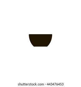pan icon. pan sign