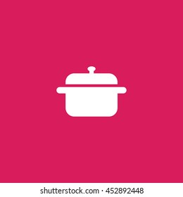 pan icon. pan sign