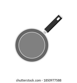 Pan Icon : Suitable for Kitchen Theme, Culinary Theme, Food Theme, Infographics and Other Graphic Related Assets.