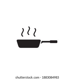 pan icon symbol sign vector